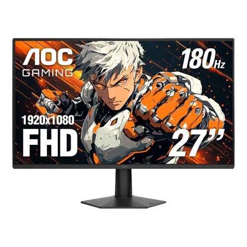 Aoc 27g50f2 ips panel - aoc,