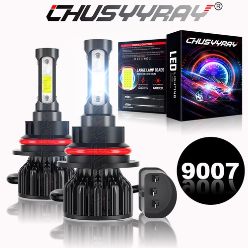 Super bright led - led, headlight