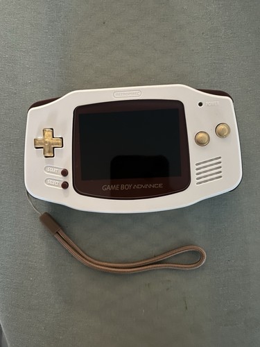Nintendo gameboy advance ips - nintendo,