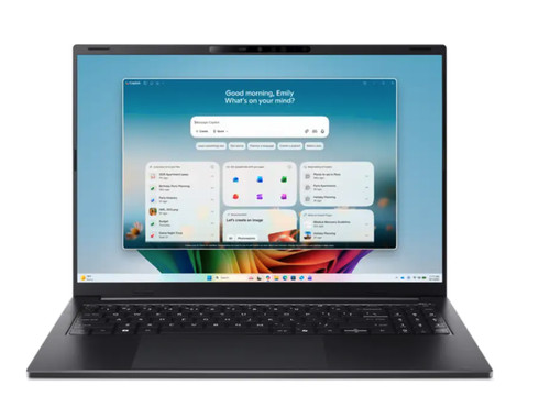 Acer swift 16 touch - ai,
