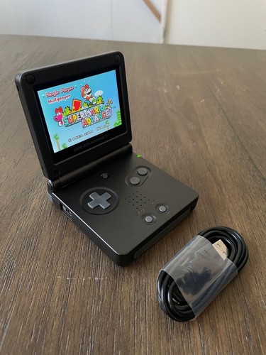 Nintendo gameboy game boy - gameboy,