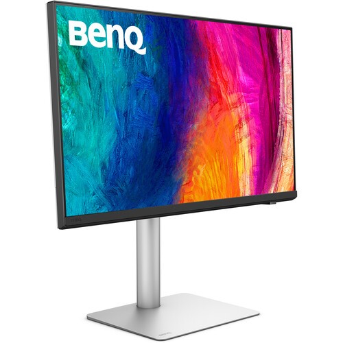 Benq pd2730s ips 5k uhd - 27",